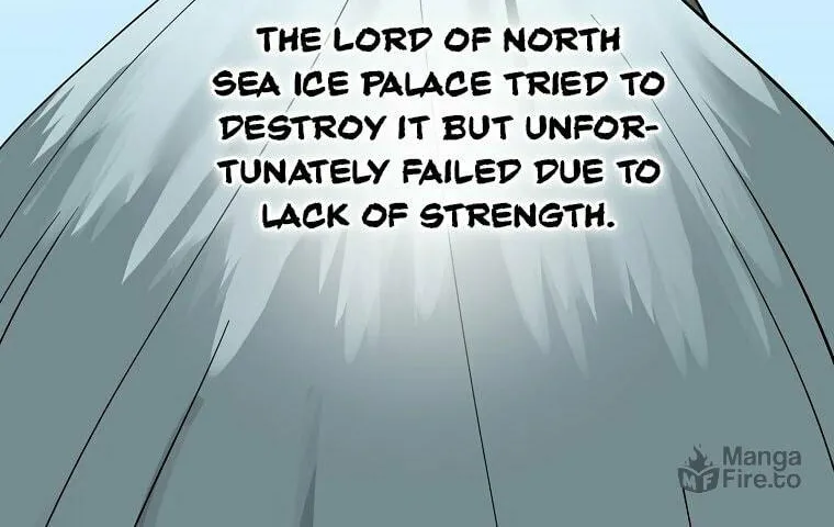 Volcanic Age Chapter 259 page 83 - 