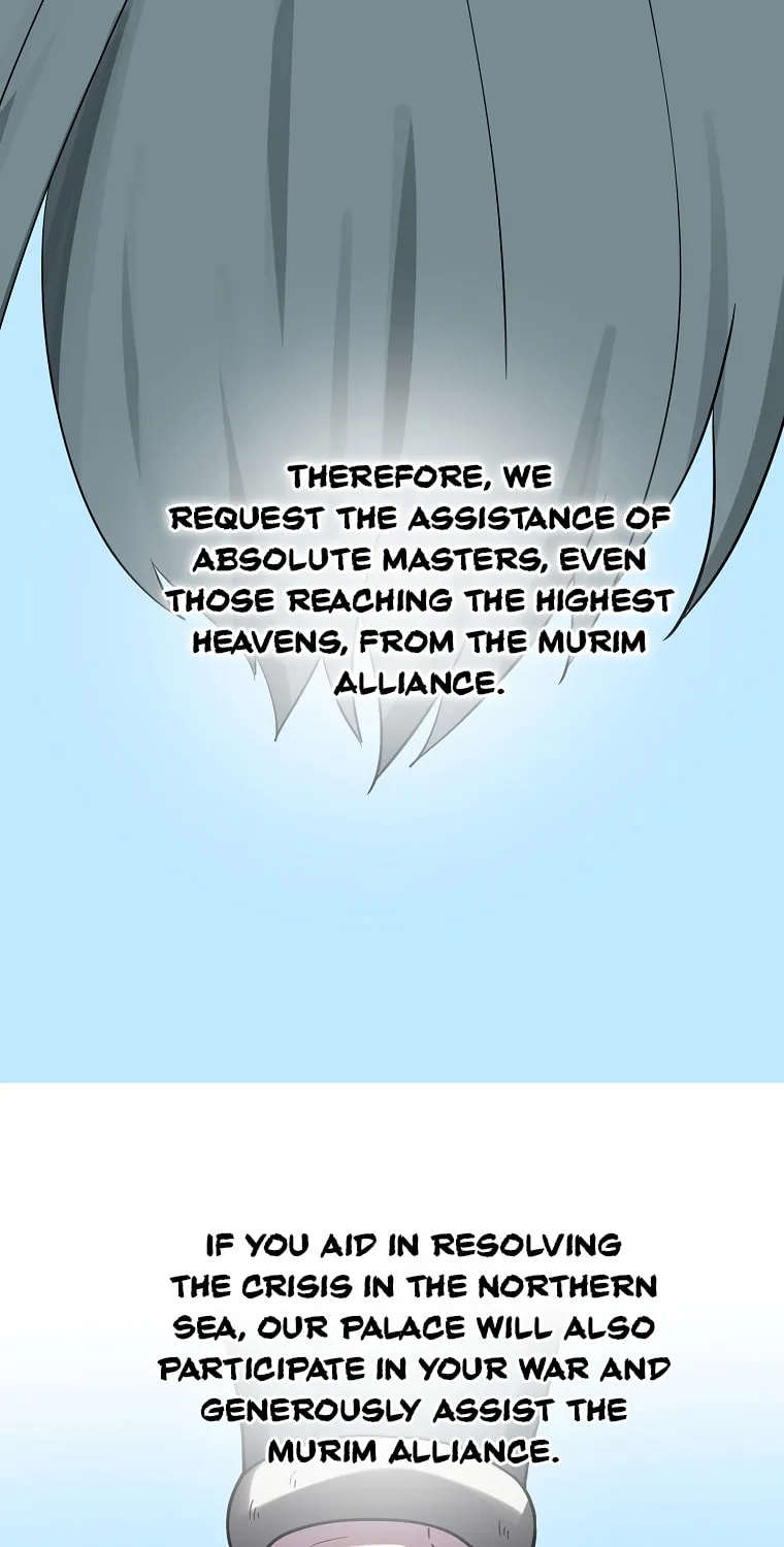 Volcanic Age Chapter 259 page 84 - 