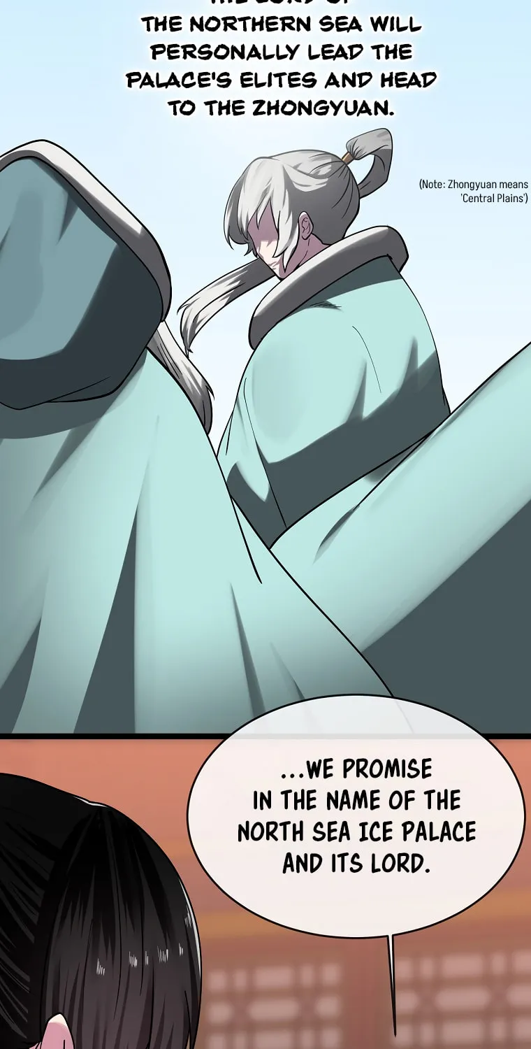 Volcanic Age Chapter 259 page 86 - 