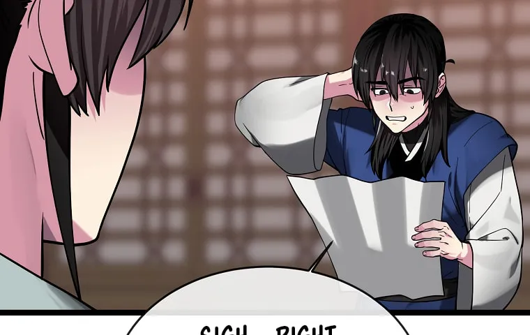 Volcanic Age Chapter 259 page 87 - 