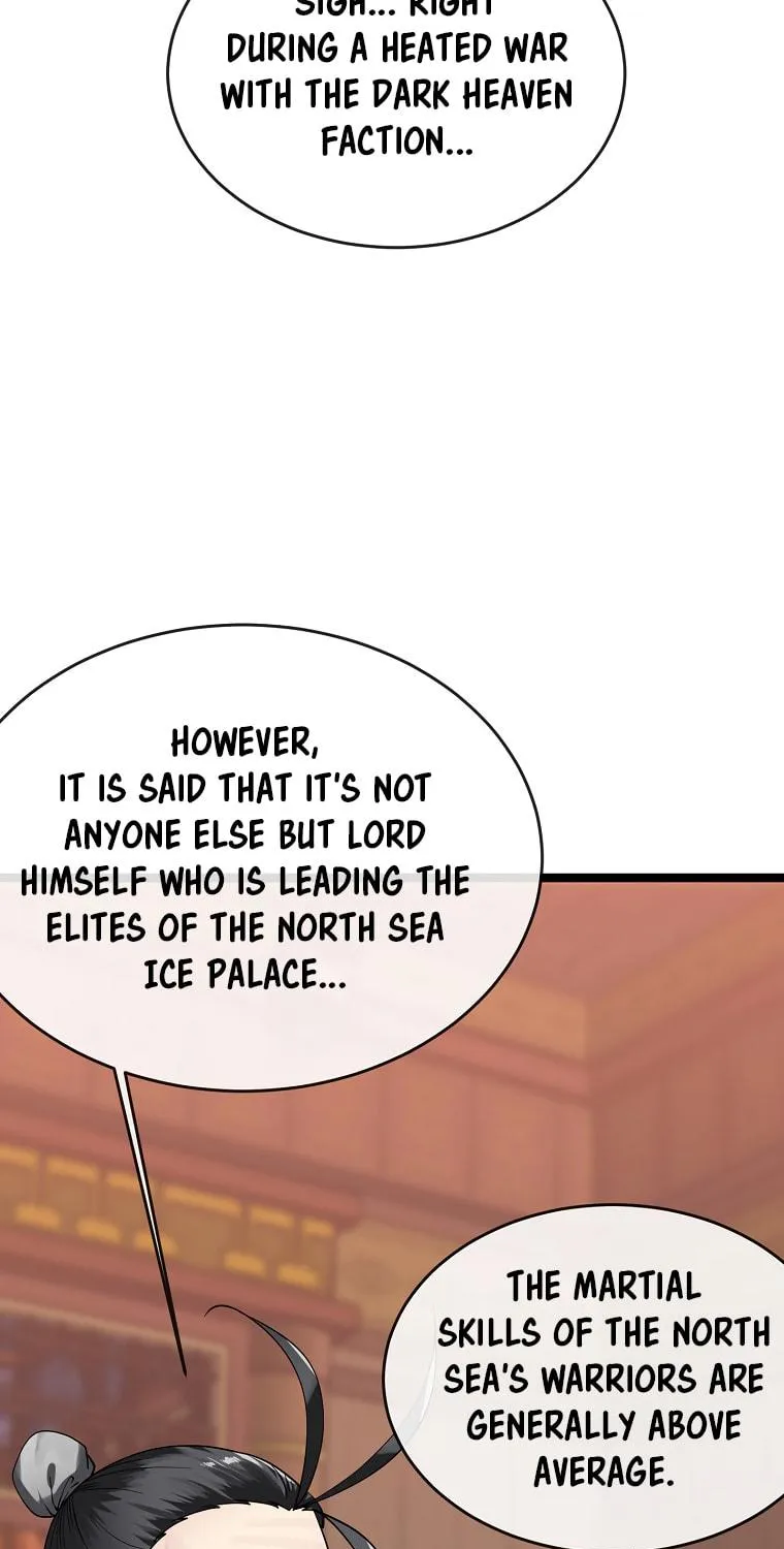 Volcanic Age Chapter 259 page 88 - 