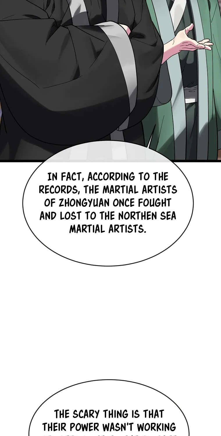 Volcanic Age Chapter 259 page 90 - 