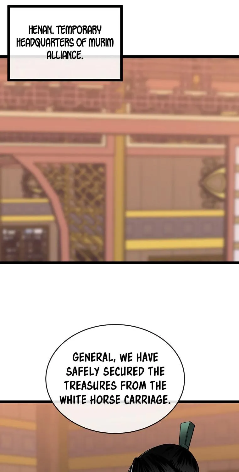 Volcanic Age Chapter 259 page 10 - 