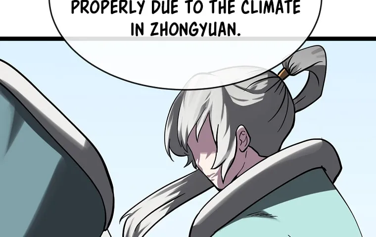 Volcanic Age Chapter 259 page 91 - 