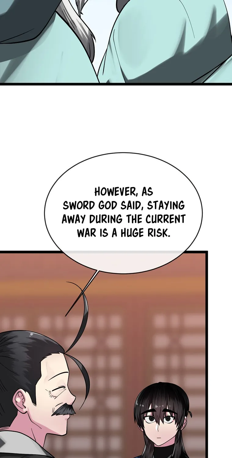 Volcanic Age Chapter 259 page 92 - 