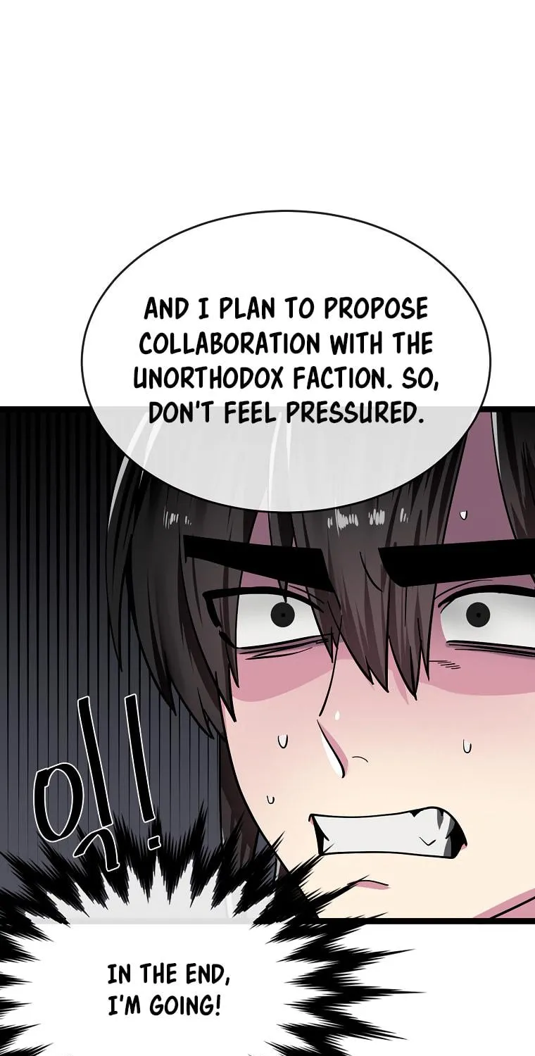Volcanic Age Chapter 259 page 94 - 
