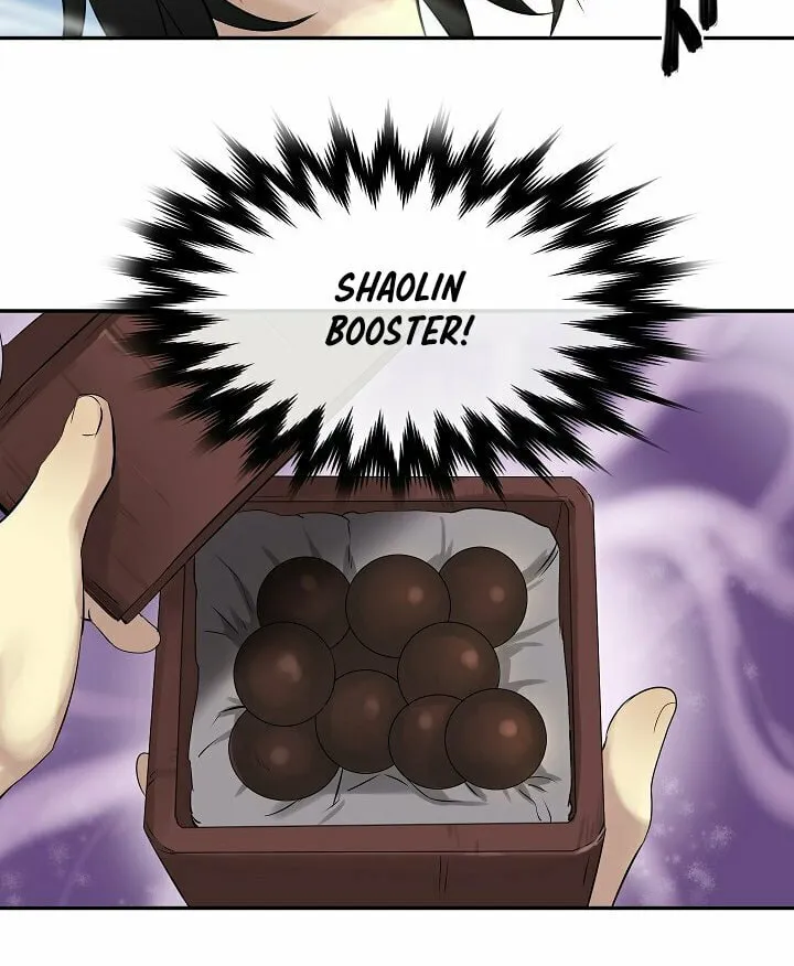 Read Volcanic Age chapter 26 image 18 on Lezhin
