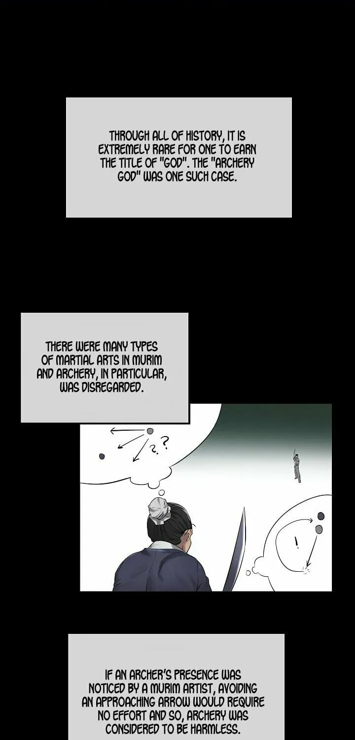 Read Volcanic Age chapter 26 image 24 on Lezhin