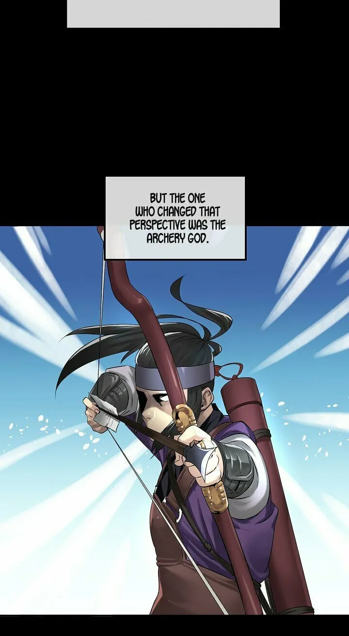 Read Volcanic Age chapter 26 image 25 on Lezhin