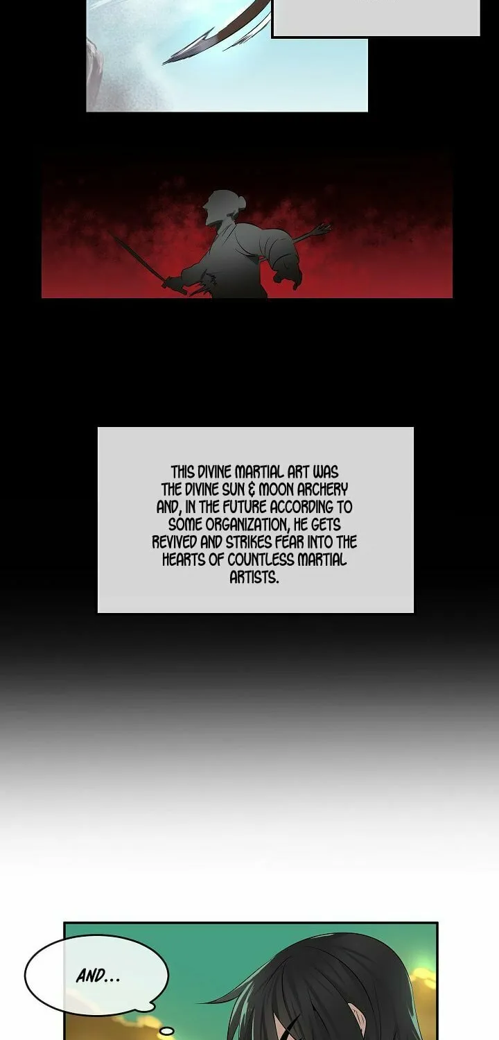 Read Volcanic Age chapter 26 image 27 on Lezhin