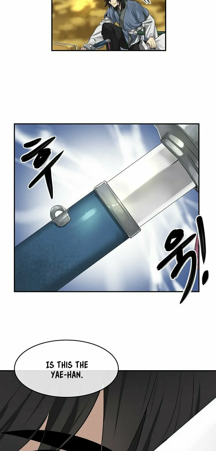 Read Volcanic Age chapter 26 image 30 on Lezhin