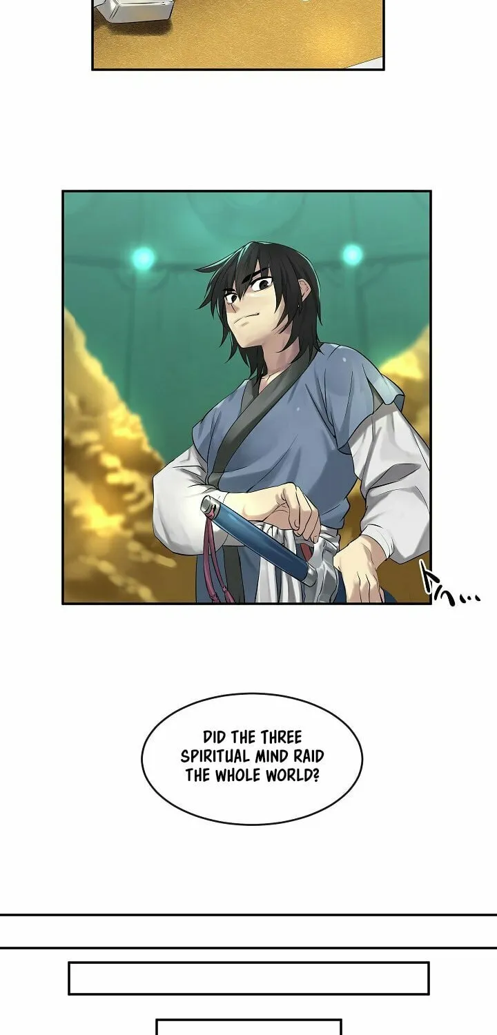 Read Volcanic Age chapter 26 image 33 on Lezhin