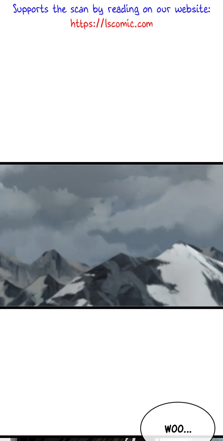 Volcanic Age Chapter 260 page 2 - 