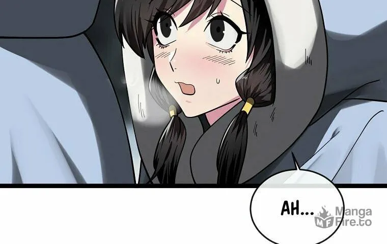 Volcanic Age Chapter 260 page 11 - 