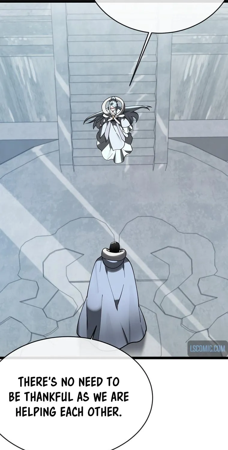 Volcanic Age Chapter 260 page 106 - 