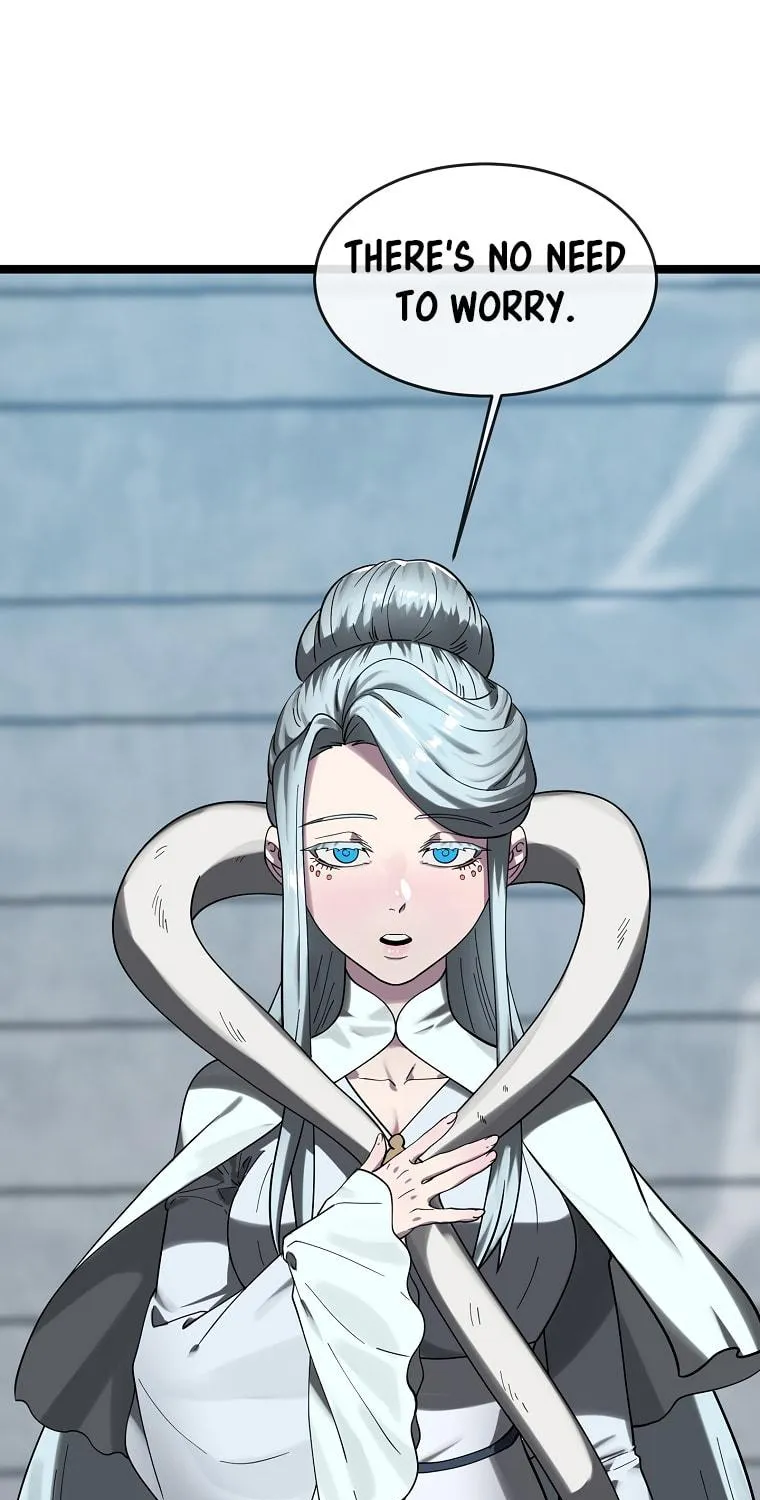 Volcanic Age Chapter 260 page 108 - 