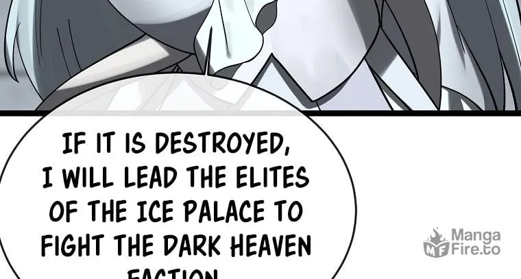 Volcanic Age Chapter 260 page 109 - 
