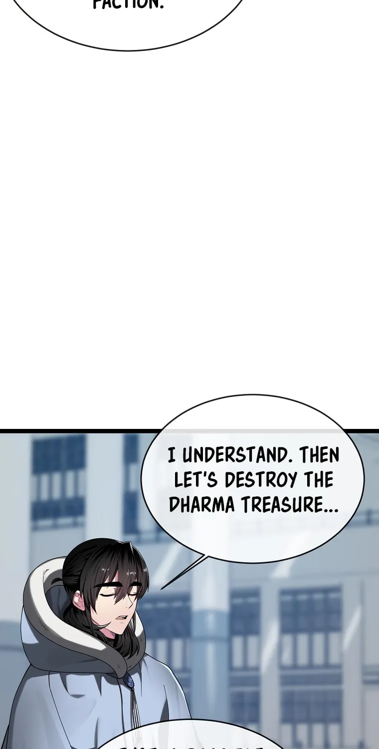 Volcanic Age Chapter 260 page 110 - 