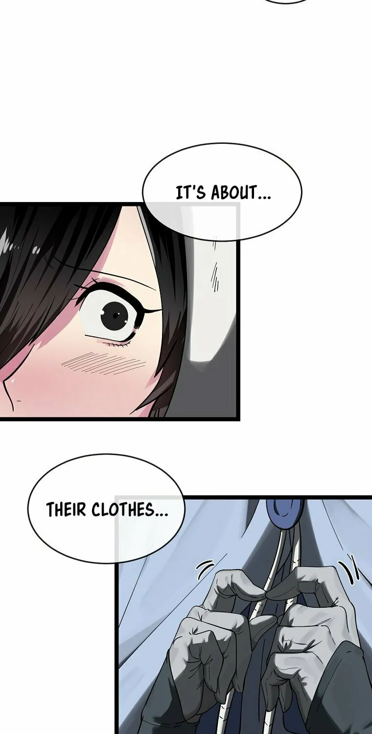 Volcanic Age Chapter 260 page 12 - 