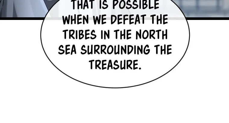 Volcanic Age Chapter 260 page 111 - 
