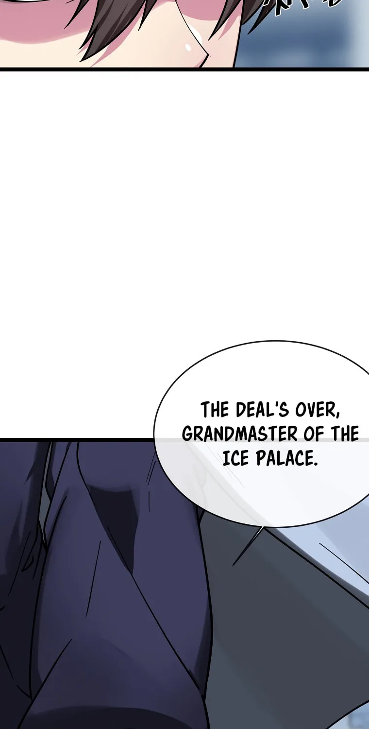 Volcanic Age Chapter 260 page 114 - 