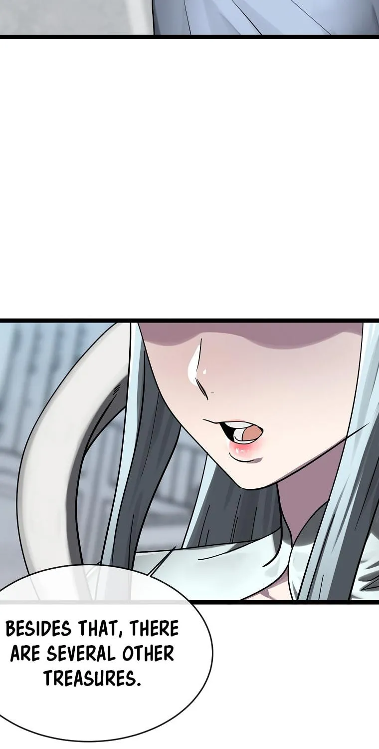Volcanic Age Chapter 260 page 118 - 