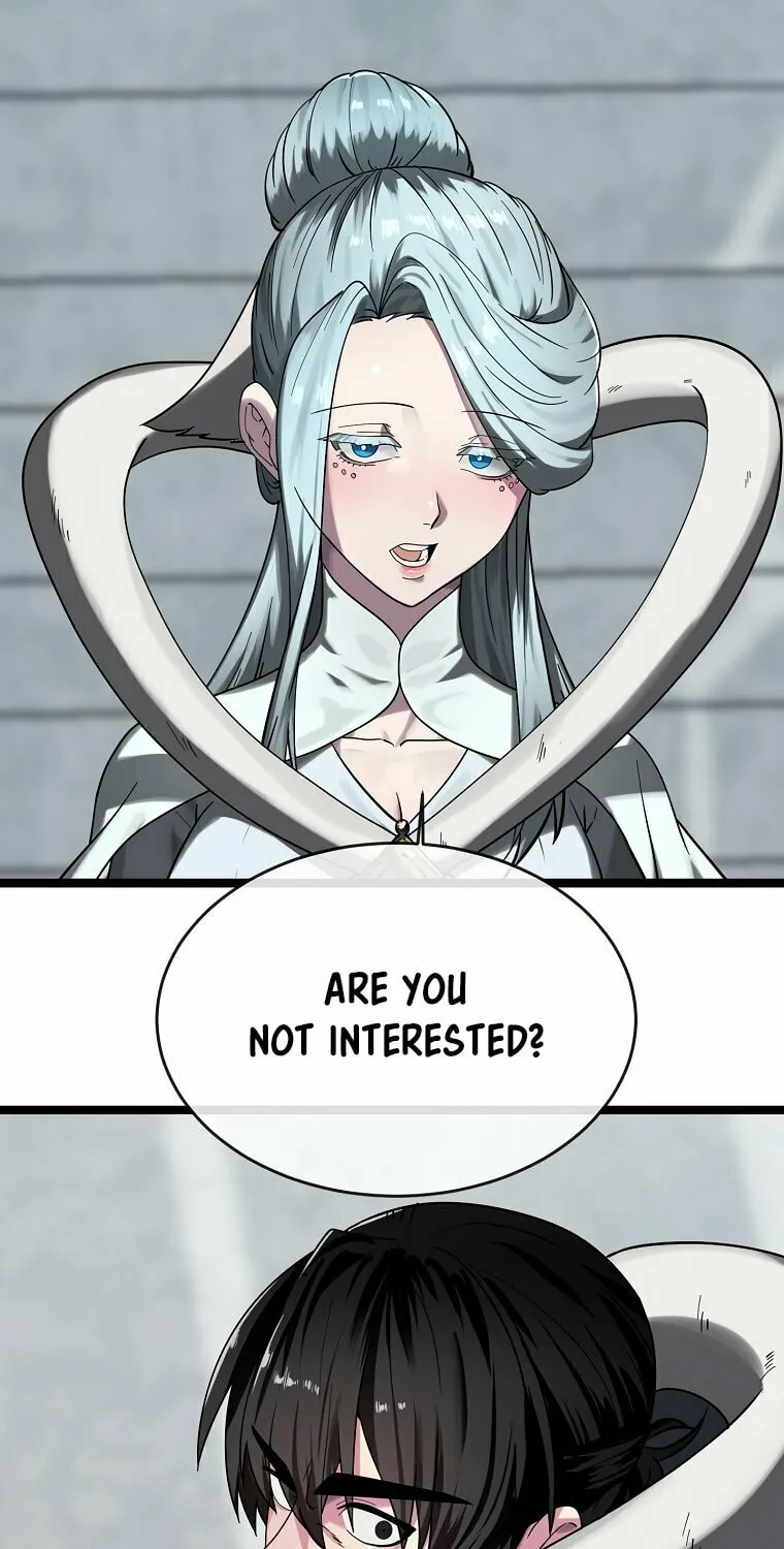 Volcanic Age Chapter 260 page 120 - 