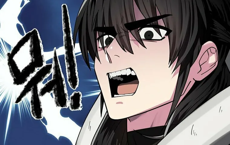 Volcanic Age Chapter 260 page 15 - 