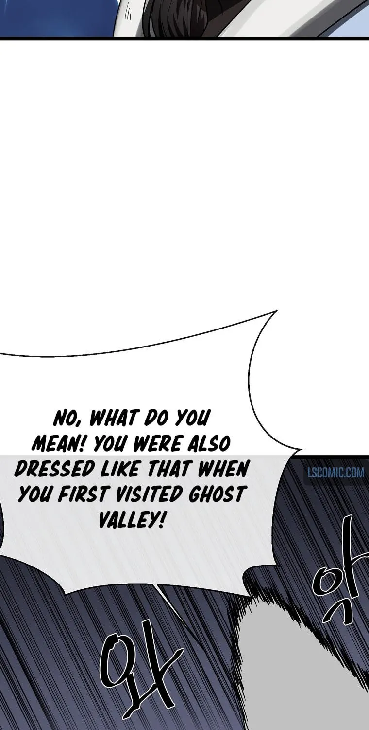 Volcanic Age Chapter 260 page 16 - 