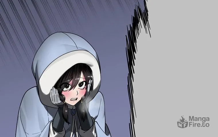 Volcanic Age Chapter 260 page 17 - 