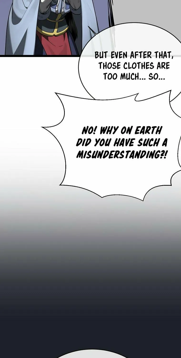 Volcanic Age Chapter 260 page 18 - 
