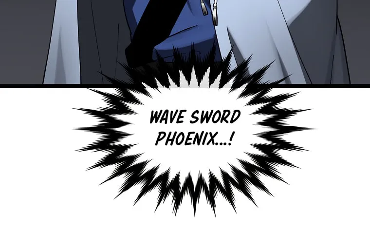 Volcanic Age Chapter 260 page 21 - 