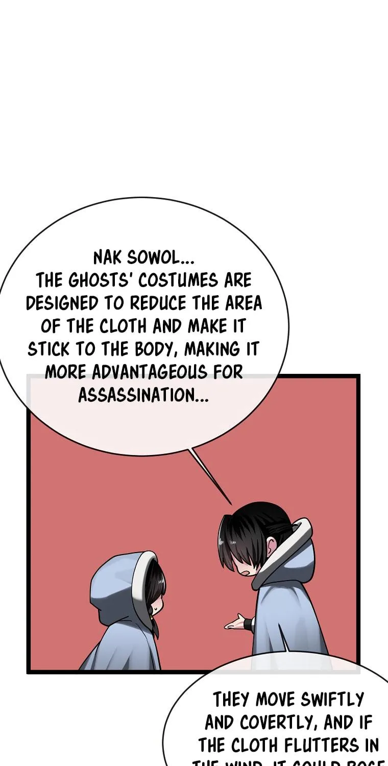 Volcanic Age Chapter 260 page 22 - 