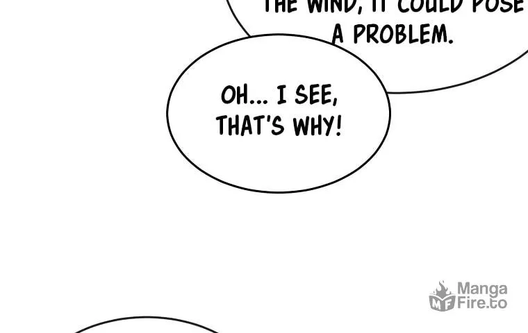 Volcanic Age Chapter 260 page 23 - 