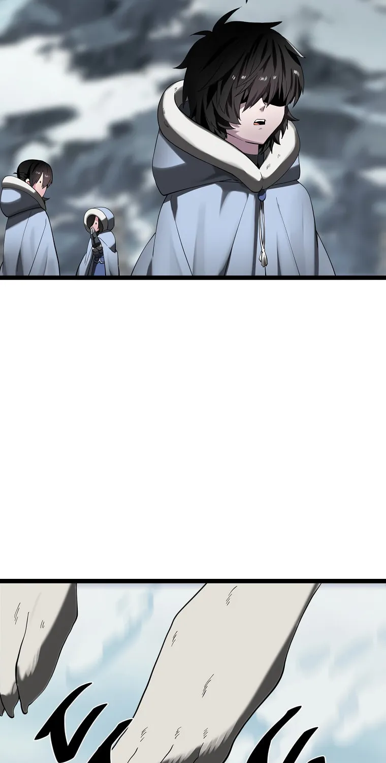 Volcanic Age Chapter 260 page 26 - 