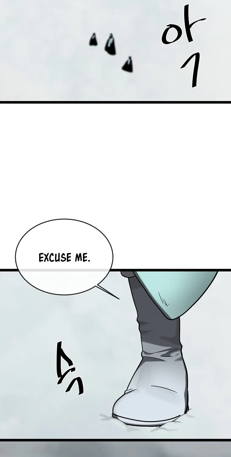 Volcanic Age Chapter 260 page 32 - 