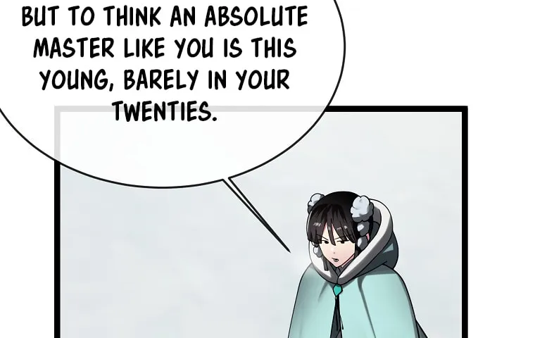 Volcanic Age Chapter 260 page 37 - 