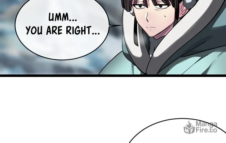 Volcanic Age Chapter 260 page 39 - 