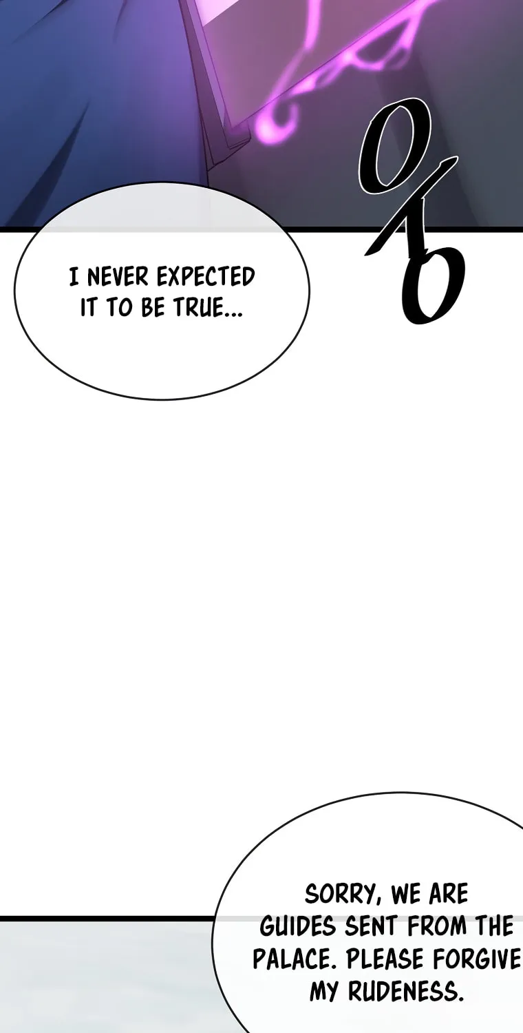 Volcanic Age Chapter 260 page 42 - 