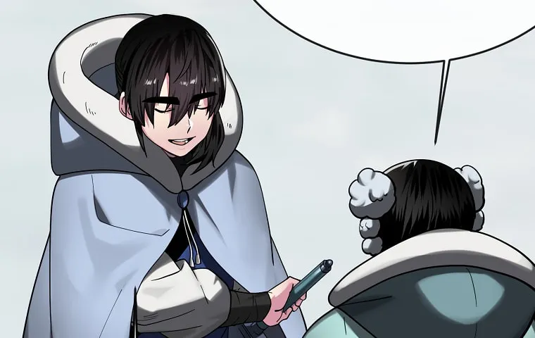 Volcanic Age Chapter 260 page 43 - 