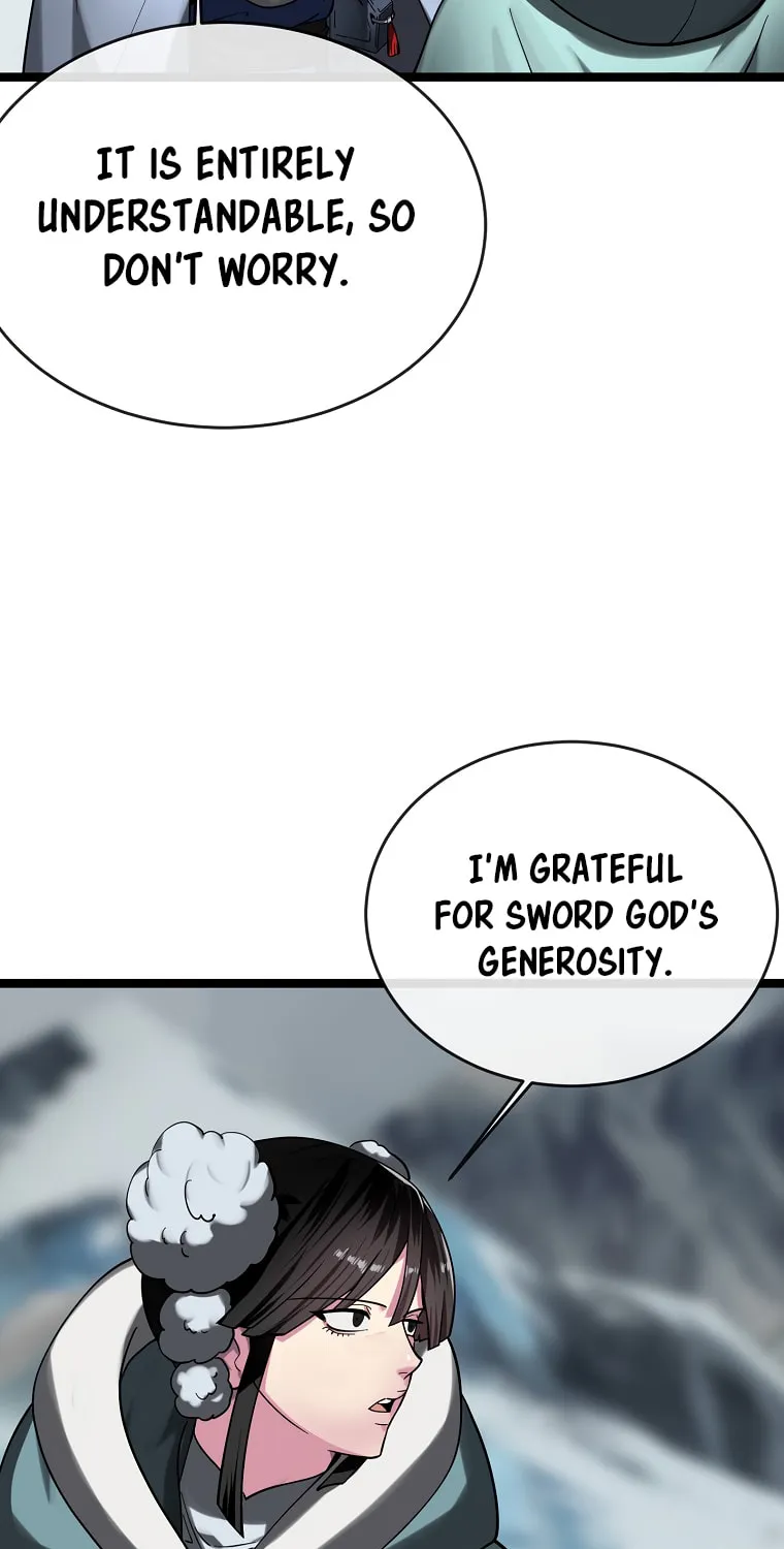 Volcanic Age Chapter 260 page 44 - 