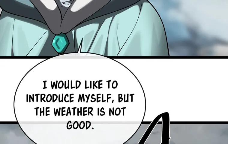 Volcanic Age Chapter 260 page 45 - 