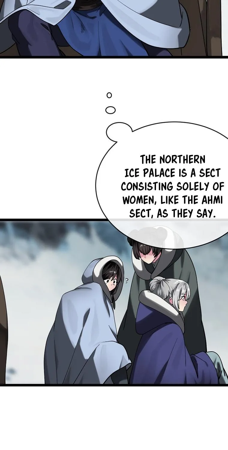 Volcanic Age Chapter 260 page 48 - 
