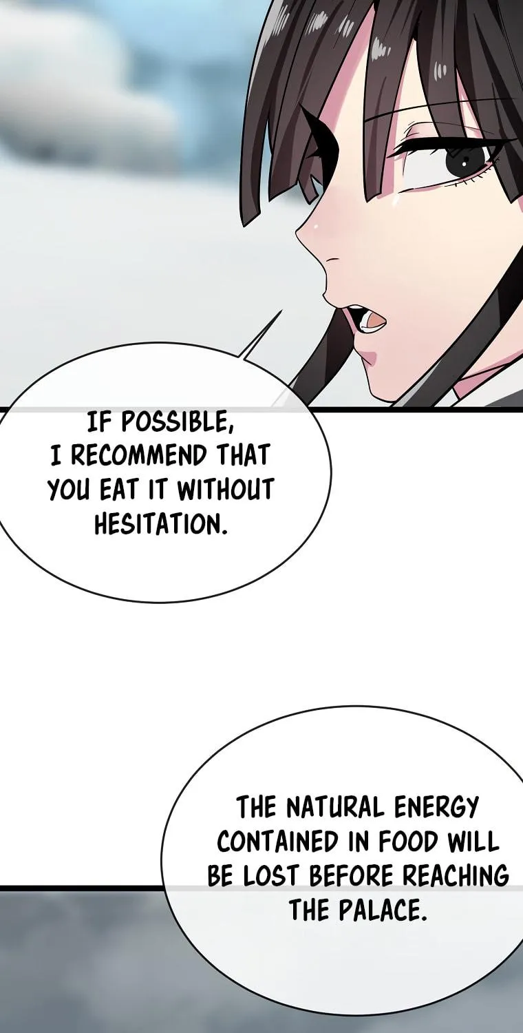 Volcanic Age Chapter 260 page 52 - 