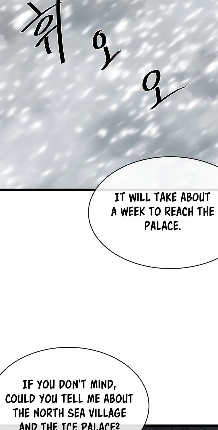 Volcanic Age Chapter 260 page 56 - 