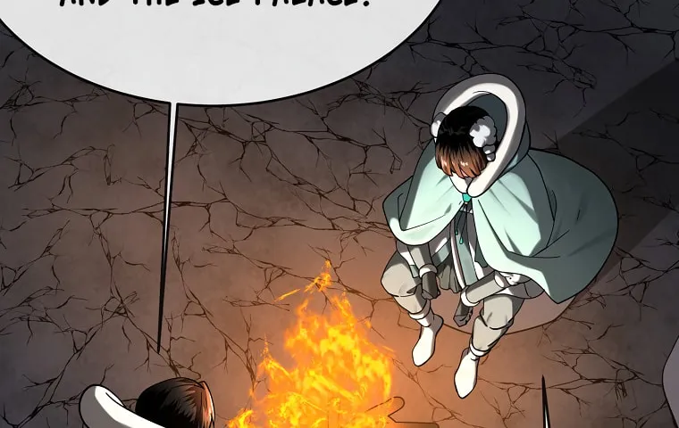 Volcanic Age Chapter 260 page 57 - 