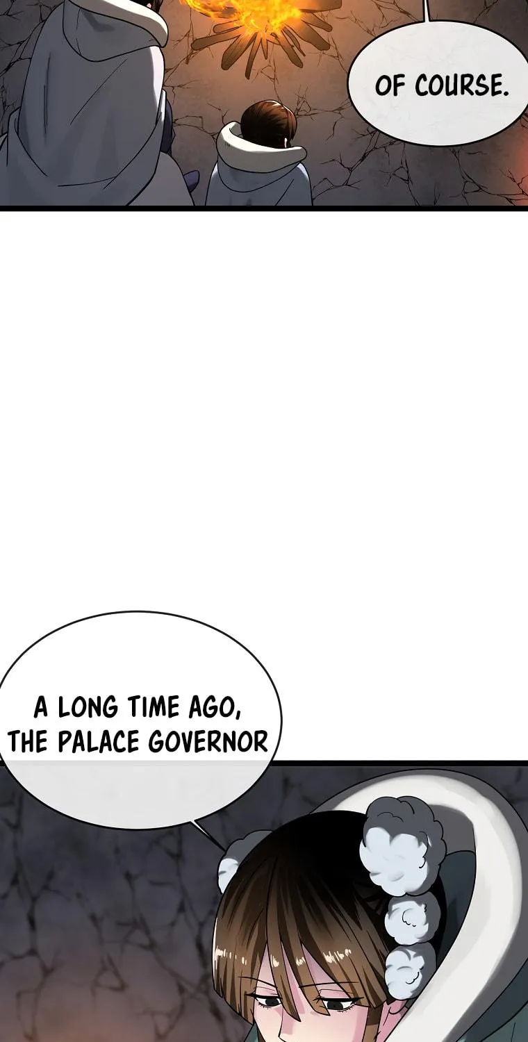 Volcanic Age Chapter 260 page 58 - 