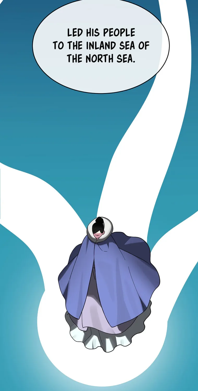 Volcanic Age Chapter 260 page 60 - 