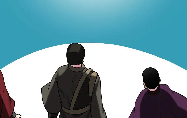 Volcanic Age Chapter 260 page 61 - 