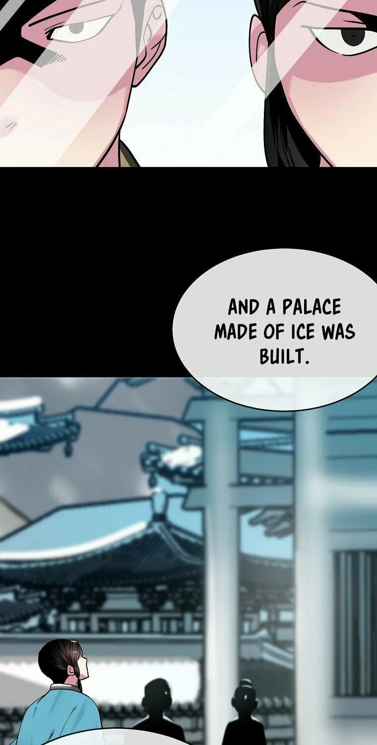 Volcanic Age Chapter 260 page 64 - 